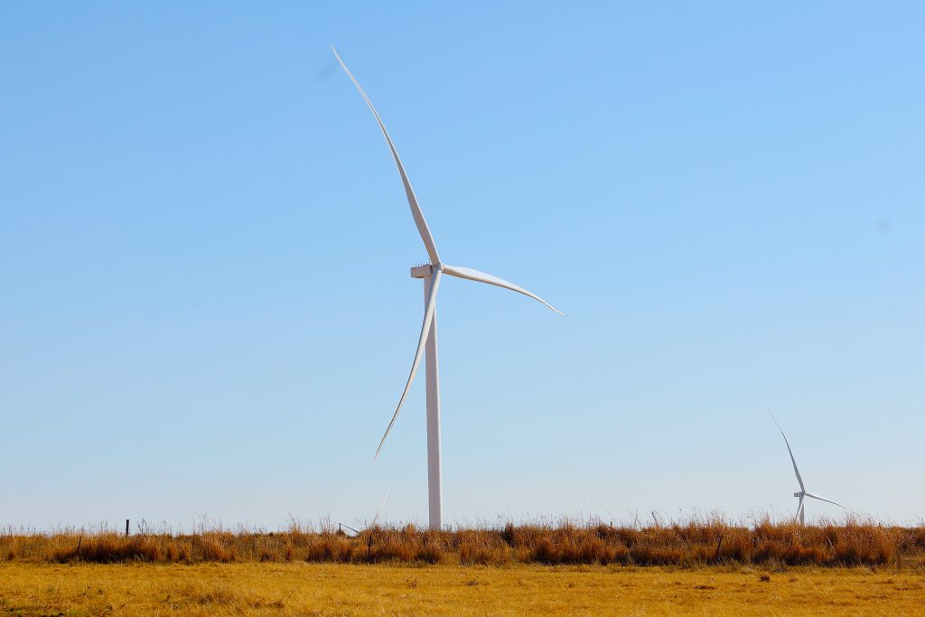Government’s Reform Agenda and Energy Security