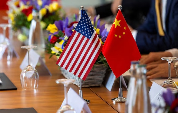 Beyond the Tariff Cliff, US – China Talks Urged to Forge Path for Global Stability