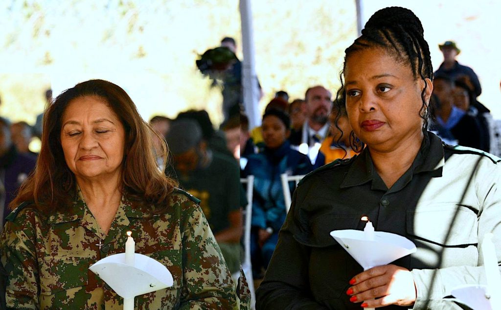 Rangers on the Frontline – The silent war to protect South Africa’s natural heritage
