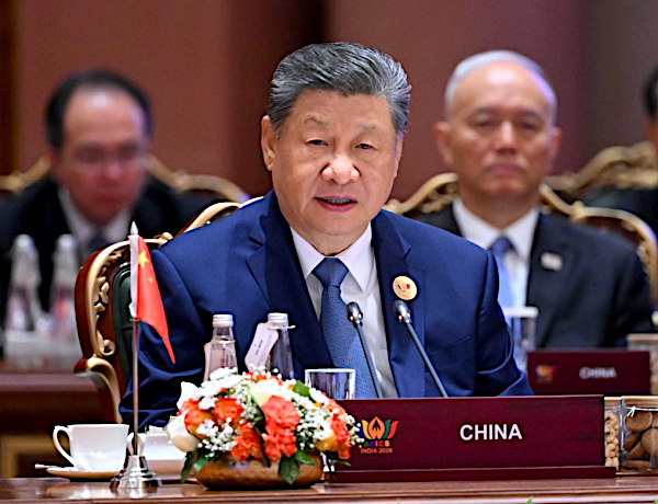 President Xi Charts BRICS’ Third Golden Decade with Four-Vanguard Vision for Global South